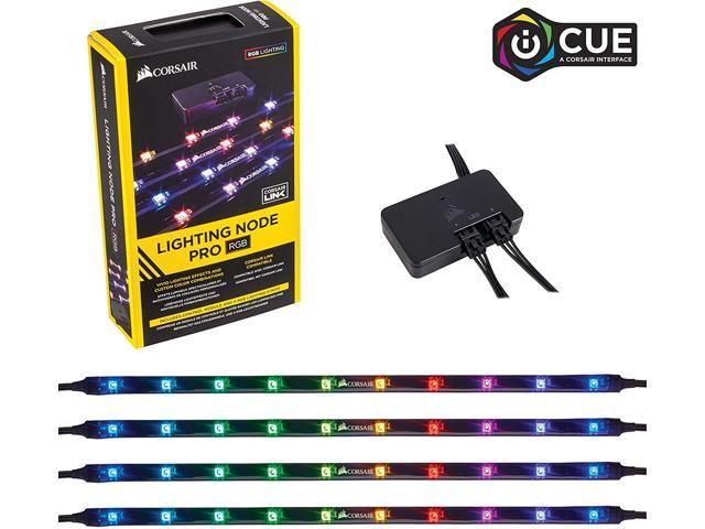 CORSAIR iCUE Lighting Node PRO RGB Lighting Controller CL-9011109-WW