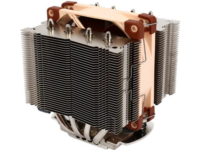 Noctua NH-D9L, Premium CPU Cooler with NF-A9 92mm Fan