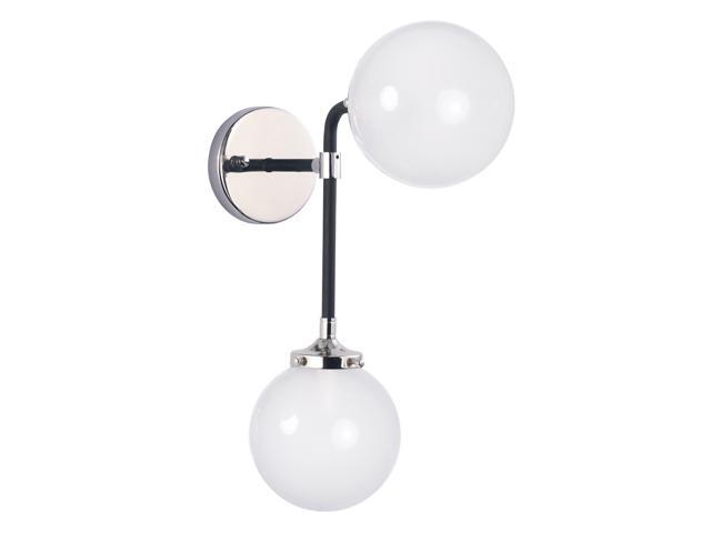 Atom-Wall Sconce