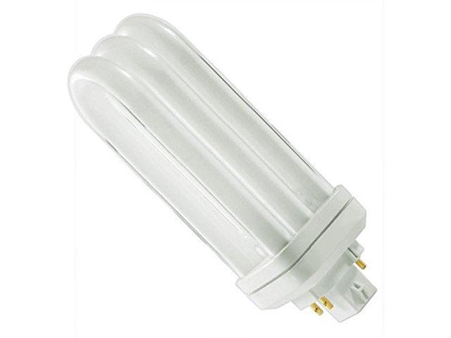 Philips 268722 - PL-T 32W/41/4P/ALTO Triple Tube 4 Pin Base Compact Fluorescent Light Bulb
