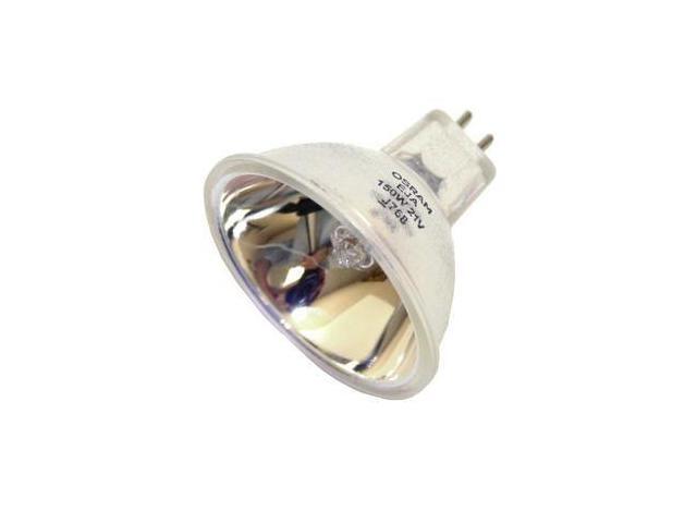 EJA bulb OSRAM MR16 150w 21v GX5.3 Halogen Light Bulb