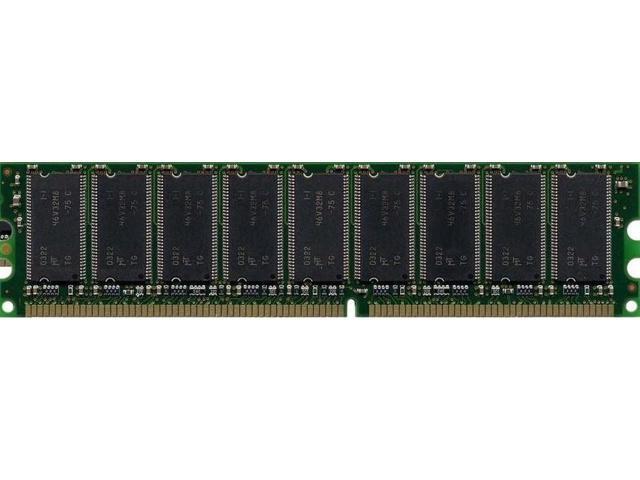 Cisco Approved ASA5510 1 GB DRAM Upgrade, ASA5510-MEM-1GB, Lifetime Warranty