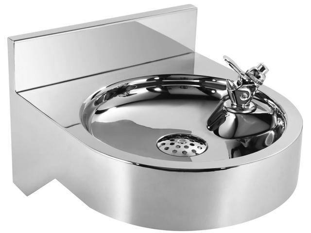 Photos - Kitchen Sink 6-Pc Undermount Installation Kit Set IVG-WHUMSB