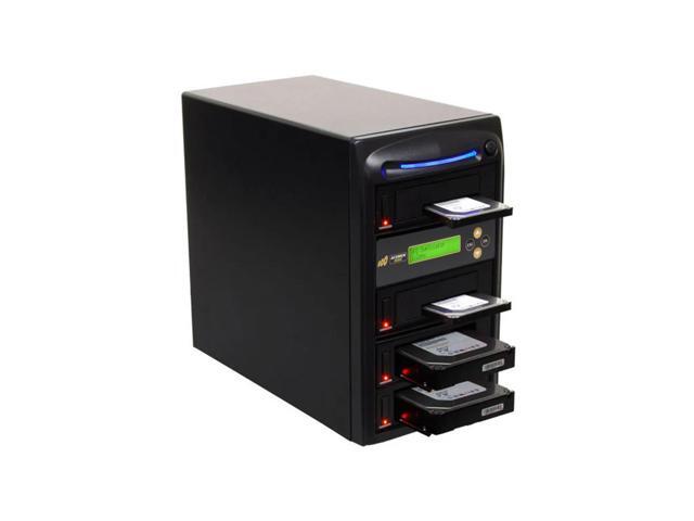 Acumen Disc 1-3 HDD SSD Duplicator Standalone