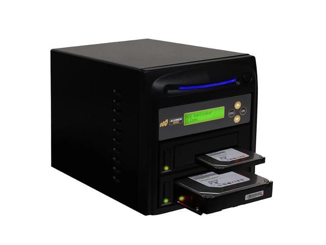 Acumen Disc 1:1 Duplicator HDD/SSD Standalone DoD Erase
