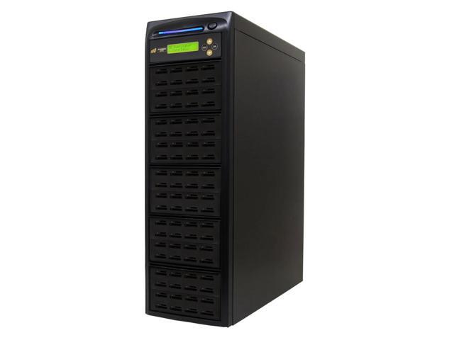 Acumen Disc 1:79 SD 3.0 Elite Duplicator & DOD Eraser - 6GB/Min AD79-SDC100 Standalone Secure Digital & MicroSD TF SDHC SDXC Micro Flash Drive...