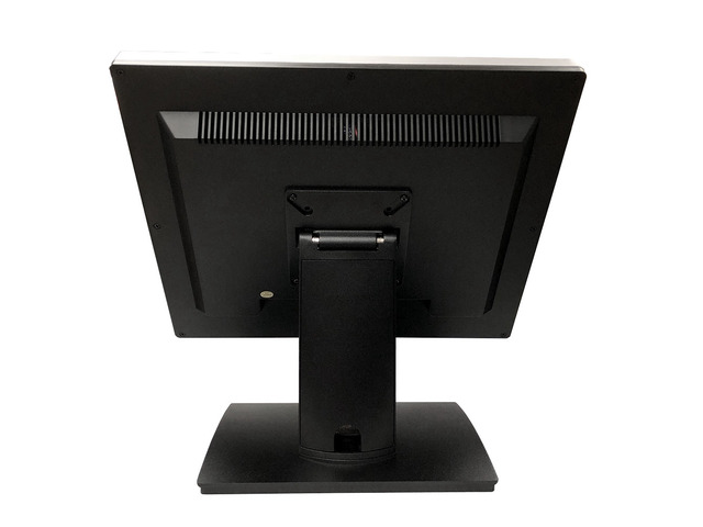 17' Pro Series Capacitive LED Backlit Multi-Touch HDMI Monitor, 4:3 Display 1280 x 1024, True Flat Seamless Design Touchscreen, Great for office,...