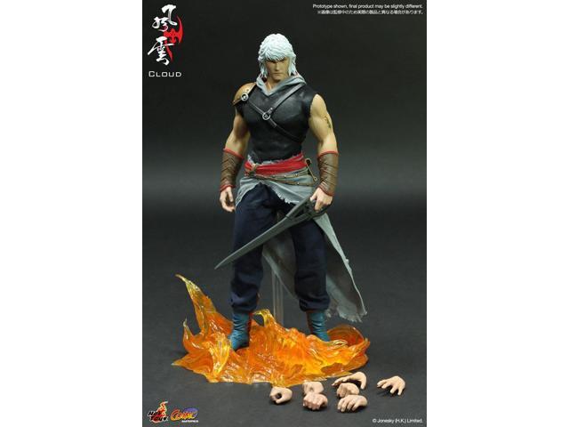 The Storm Riders 1:6 Hot Toys Collectible Figure: Cloud