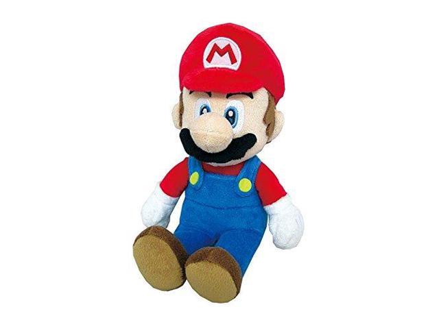 Photos - Other Toys Plush - Nintendo - Mario 10' Soft Doll New Toys Gifts 1414