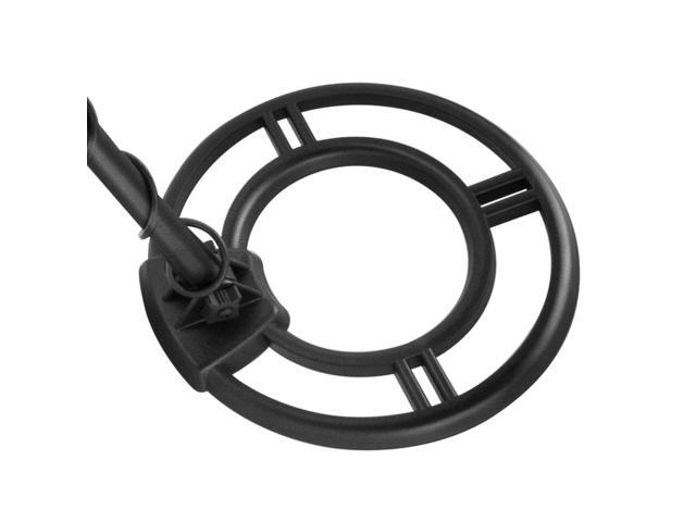 Barska - Pursuit-200 Metal Detector - Black - image 5