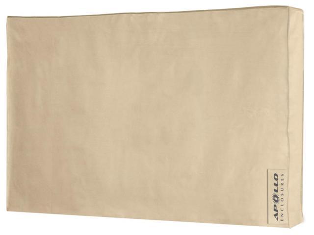 Apollo Enclosures - Custom Designed Dust Cover to fit Apollo Outdoor Enclosure Model AE4239