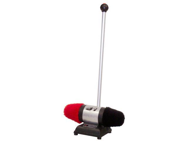 Dual Buffer Shoe Polisher. By Sunpentown