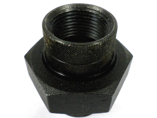 WATTS 1 LF3006 Dielectric Union,1 In,FIP,250 psi