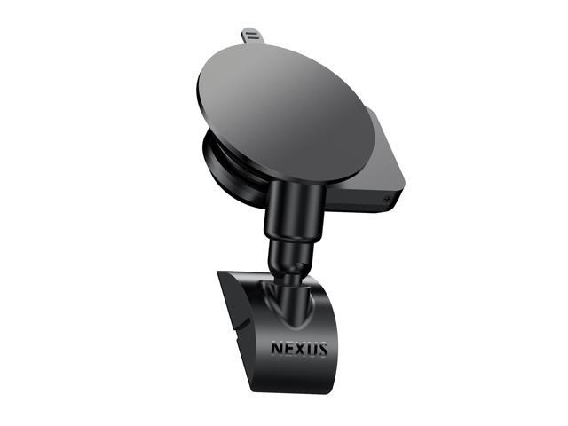 VANTRUE N5, N4 Pro Dash Cam GPS Receiver Module Type C USB Port Car Suction Cup Mount