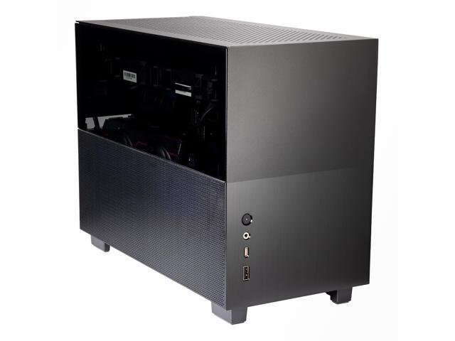 Velztorm Natalix Custom Built Gaming Desktop PC (AMD Ryzen 7 - 5800X, AMD Radeon RX 9060 XT, 32GB DDR4, 2TB PCIe SSD, 240mm AIO, 750W PSU, WiFi 6,...