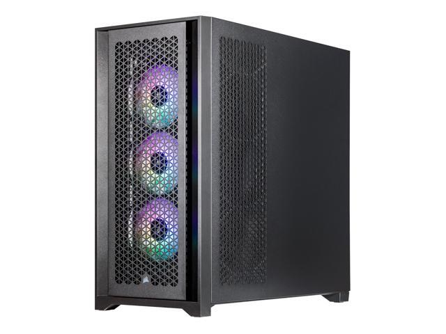 Velztorm Aciex 14th Gen Gaming Desktop PC (Intel i9-14900K, Radeon RX 9070 XT, 32GB DDR5, 2TB PCIe SSD, 360mm AIO, 1000W PSU, WiFi 6, Bluetooth...