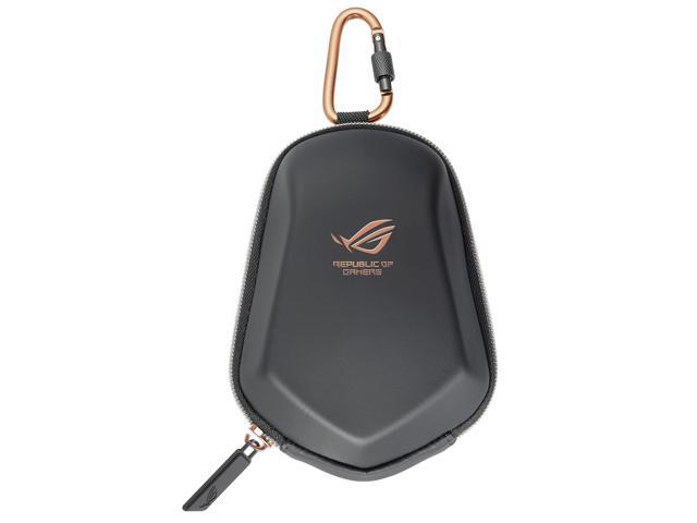ASUS Republic of Gamers (ROG) Ranger Compact Case (Gold)
