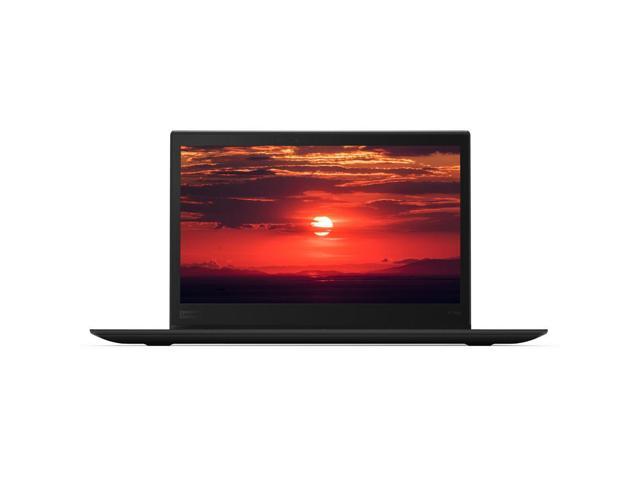 Lenovo ThinkPad X1 Yoga (3rd Gen) 2-in-1 Laptop Intel Core i7-8650U 14.0' Windows 10 Pro 64-Bit 20LD001HUS