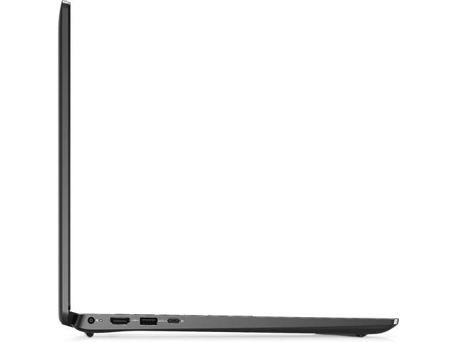 Dell Latitude 3520 15.6' Full HD high-performance Notebook,Intel Core i3-1115G4,Wi-Fi6 and Bluetooth 5.1,Windows 11 Pro,16 GB RAM - 1 TB SSD, Black