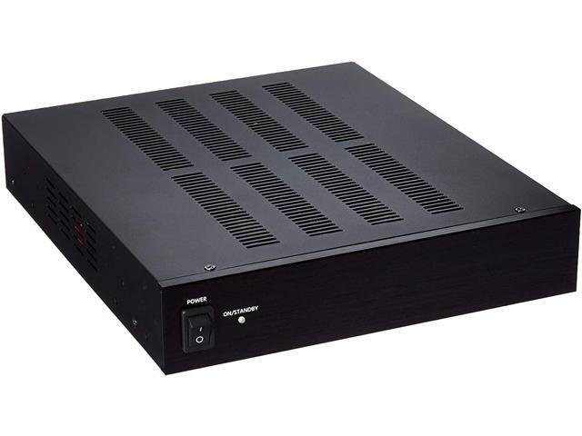 Unity 200-Watt Bridgeable Power Amp - image 10