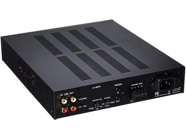 Unity 200-Watt Bridgeable Power Amp - image 11