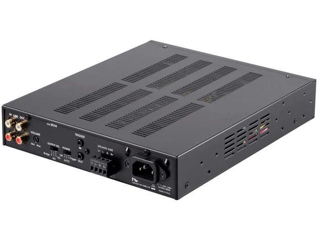Unity 200-Watt Bridgeable Power Amp - image 12