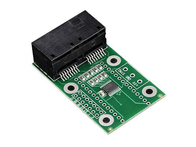 PJRC OctoWS2811 Adaptor for Teensy 3.2 - 4.1