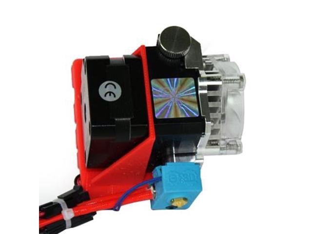 E3D Prusa i3 Aero Upgrade Kit