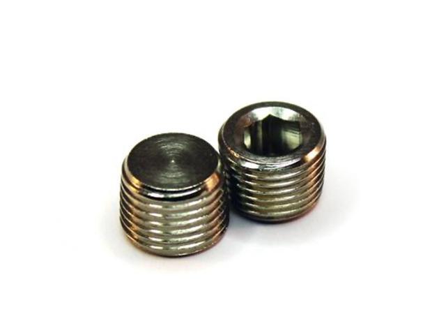 Genuine E3D Kraken Plugs
