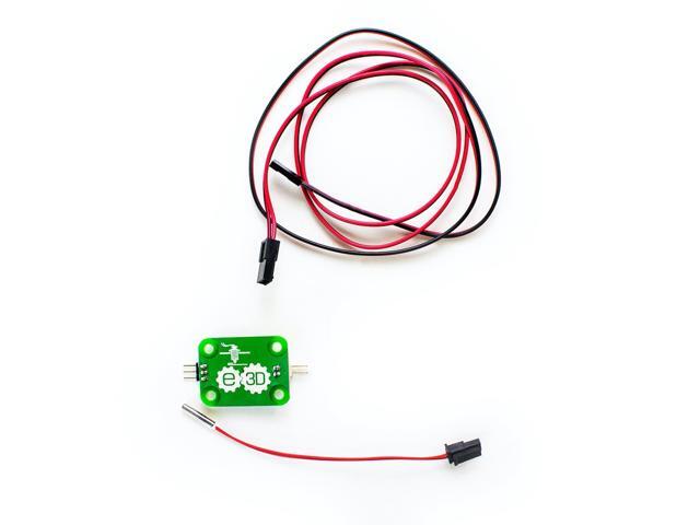 Genuine E3D V6 PT100 Upgrade Kit