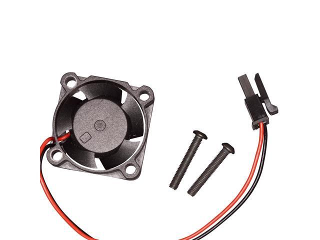 Slice Engineering Hotend Cooling Fan - 12V