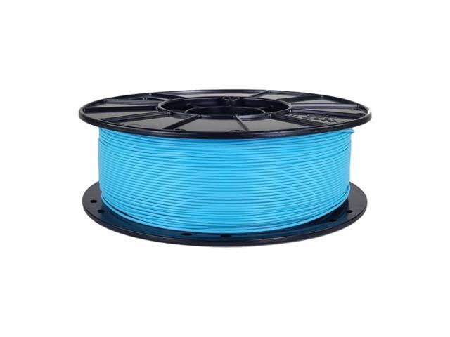 3D Fuel Advanced PLA Filament - 2.85mm, 1kg, Electric Blue