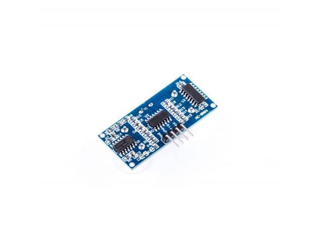 HC-SR04 - ULTRASONIC SENSOR MODULE TRANSMITTER AND RCVR ALL IN ONE