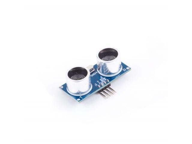 HC-SR04 - ULTRASONIC SENSOR MODULE TRANSMITTER AND RCVR ALL IN ONE