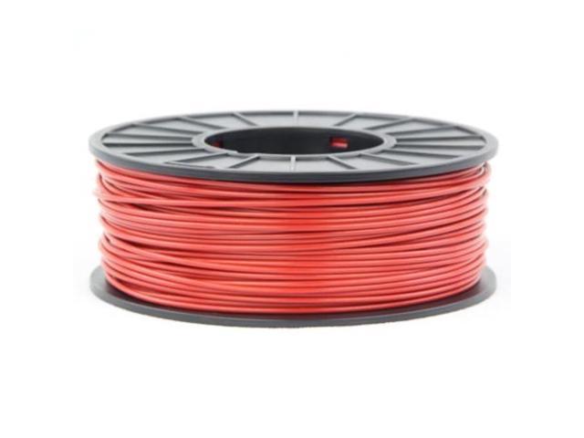 3DMakerWorld ABS (PA-747) Filament - 2.85mm, 1kg, Red