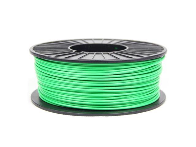 3DMakerWorld ABS (PA-747) Filament - 2.85mm, 1kg, Green