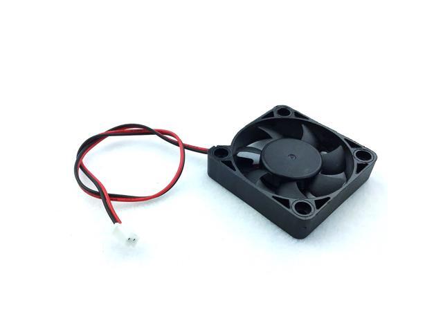 3DMakerWorld Sleeve Bearing DC Fan - 24V, 50mm