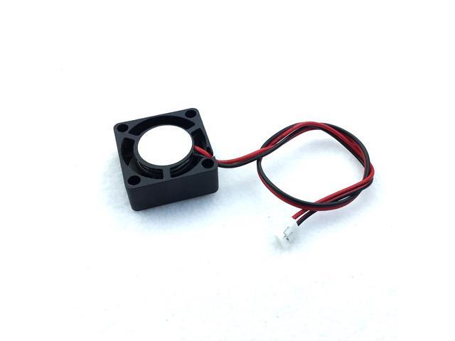 3DMakerWorld Sleeve Bearing DC Fan - 12V, 25mm