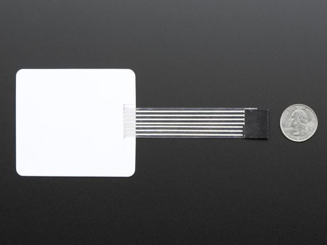 Adafruit Membrane 3x4 Matrix Keypad + Extras - image 5