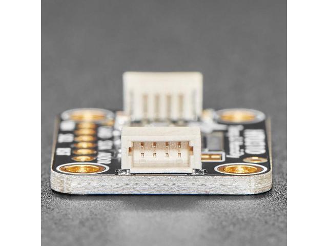 Adafruit HTU31 Temperature & Humidity Sensor Breakout Board