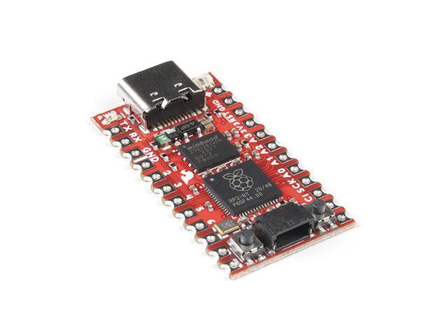 SparkFun Pro Micro - RP2040