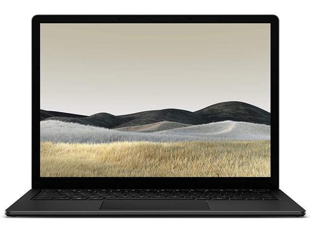 Microsoft Surface Laptop 3 15' R5/16/256 Black Canadian French Keyboard bundle Surface Dock