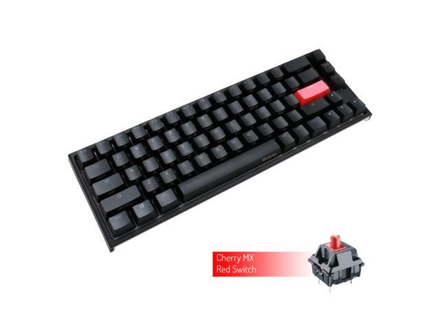 Ducky One2 SF RGB - MX Red - Windows
