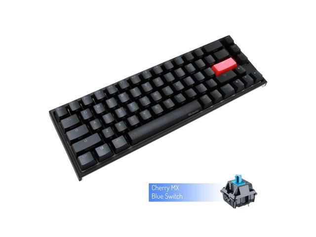 Ducky One 2 SF RGB - MX Blue