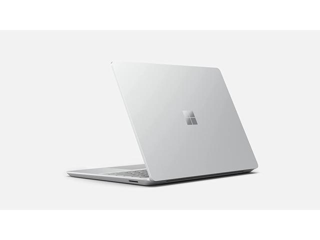 Microsoft Surface Laptop Go - 12.4' Touchscreen - Intel Core i5 - 8GB Memory - 128GB SSD - Platinum Windows 10 S wtih Canadian French Keyboard.