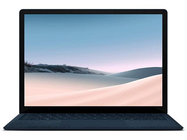 Microsoft Surface Laptop 3 13 i7/16/512 Platinum Fabric Canadian French Keyboard