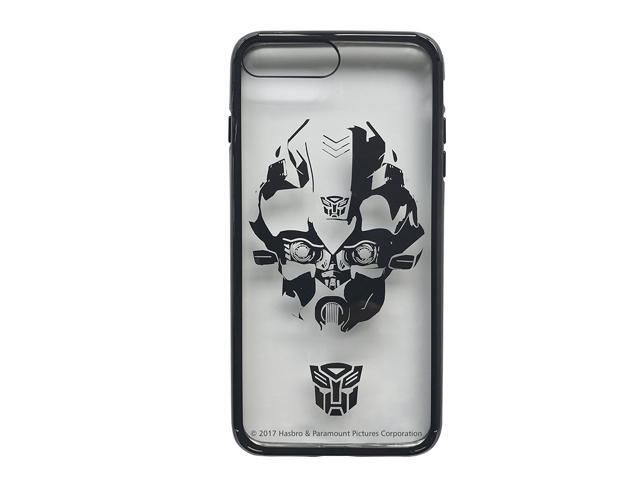 Swordfish Tech AC SFT-PC107BB Iphone7 Case BUMBLEBEE BLACK Retail