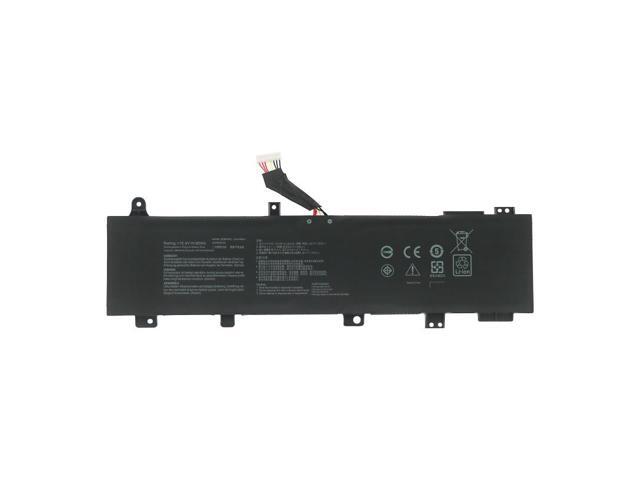 90Wh C41N1906-1 battery for Asus TUF Game FA706IU FX506 FA506