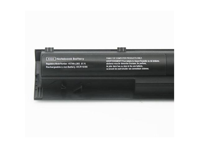 41Wh KI04 battery for HP Shadow Elf Generation Night Elf Generation