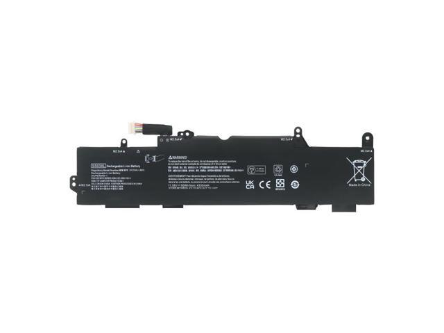 50Wh SS03XL battery for HP EliteBook 840 g5 g6 730 740 g5